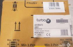 Встраиваемая вытяжка Turboair LEI GR/A/72 в Твери - объявление №1655558