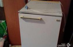 Холодильник бу маленький; Ремонт холодильников на в Омске - объявление №1655866