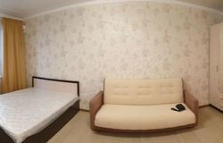 1-к квартира, 48 м² 3 эт. в Краснодаре - объявление №165601