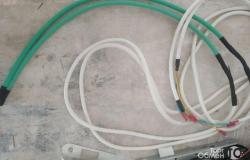 Греющий кабель. Гофра 20мм в Великом Новгороде - объявление №1656115