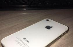 iPhone 4 в Уфе - объявление №1656220