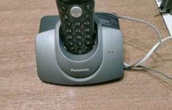 Телефон panasonic в Рязани - объявление №1656618