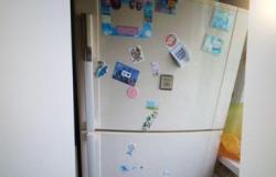 Холодильник в Тарусе - объявление №1657213