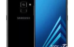 Samsung Galaxy A8 SM-A530F (2018) Black в Калуге - объявление №1657699