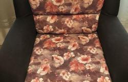 Продам: Кресло кровать в Саратове - объявление №1658026