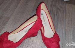 Туфли женские 40 размер бу в Ярославле - объявление №1659892