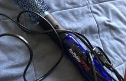 Фен щетка babyliss в Нальчике - объявление №1660457