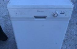 Посудомоечная машина Electrolux esf63021 (разбор) в Омске - объявление №1660464