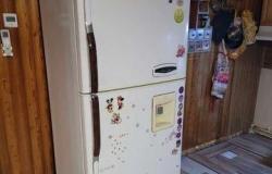 Холодильник LG б/у в Петропавловске-Камчатском - объявление №1660596