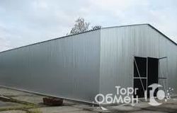 Продам: организация ООО СкладСтрой  в Таганроге - объявление №166079