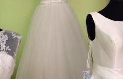 Свадебное платье в Элисте - объявление №1660803