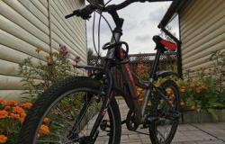 Велосипед подростковый Forward Dakota в Сыктывкаре - объявление №1662227