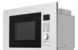 Микроволновая печь встраиваемая Simfer MD2330 в Санкт-Петербурге - объявление №1662735