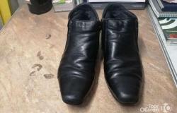 Туфли мужские 43 размер бу в Иваново - объявление №1662821