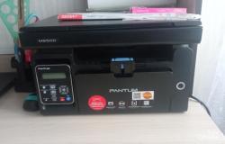 Продам: Продам принтер в Зеленодольске - объявление №1662823