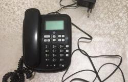 Телефон стационарный Thomson в Курске - объявление №1663024