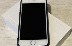 Apple iPhone 6, 64 ГБ, б/у в Москве - объявление №1663197