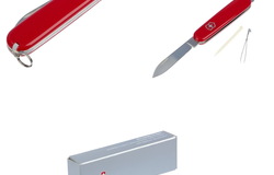 Продам: Нож перочинный VICTORINOX Bantam 84 мм, 8 функций  в Томске - объявление №166344