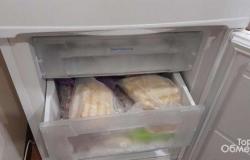 Холодильник бу в Туле - объявление №1663692