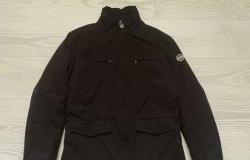 Куртка черная Colmar 46 (S) в Пскове - объявление №1666801