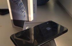 Apple iPhone Xr, 64 ГБ, б/у в Барнауле - объявление №1666821