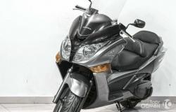 Honda Silver Wing 600 GT ABS 2013 в Реутове - объявление №1667639