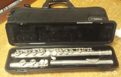 Продам: Продам флейту Yamaha 211 в Березовском - объявление №166932