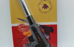 Продам: Газовые пьезо горелки в Омске - объявление №166962