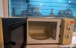 Микроволновая печь Elenberg в Тюмени - объявление №1670513