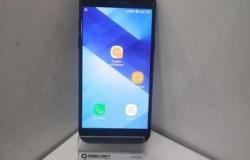 Samsung Galaxy A3 (2017) в Иркутске - объявление №1670593