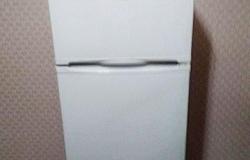 Двухкамерный холодильник indesit ST 14510 в Пензе - объявление №1670604