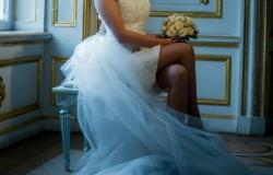 Свадебное платье в Москве - объявление №1670971