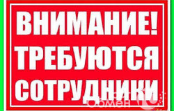 Предлагаю работу : Требуются сотрудники!!!!!! в Вологде - объявление №167099