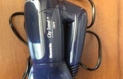 Дорожный фен Rowenta City Travel 1200W в Пскове - объявление №1671148