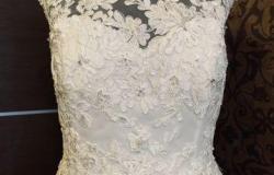 Новое свадебное платье Magic Bride в Челябинске - объявление №1671196