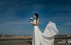 Свадебное платье X-Zotik в Волгограде - объявление №1671466