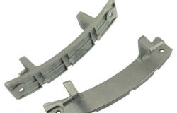 Петля люка DC61-01632A стиральной машины SAMSUNG в Мурманске - объявление №1671557