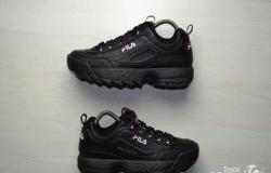 Массивные кроссовки Fila Disruptor 2 оригинал в Симферополе - объявление №1672168