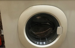 Продам: Продам стиральную машинку в Хабаровске - объявление №167338