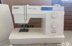 Швейная машина Pfaff hobby в Иркутске - объявление №1673604