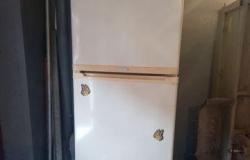 Холодильник на лом в Йошкар-Оле - объявление №1673678