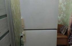 Холодильник бу в Барнауле - объявление №1673763