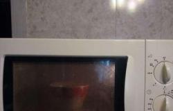 Микроволновая печь Samsung гриль в Иваново - объявление №1673817