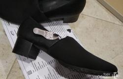 Туфли женские новые без носки в Краснодаре - объявление №1674354