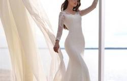 Свадебное платье в Брянске - объявление №1674418