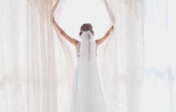Платье свадебное в Екатеринбурге - объявление №1674716