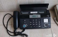 Телефон Panasonic kx-ft982 в Ставрополе - объявление №1674895