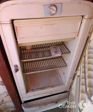 Холодильник Мир СССР - Фото 4