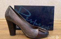 Туфли женские 38 размер натуральная кожа в Йошкар-Оле - объявление №1675367