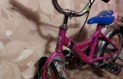 Детский велосипед в Воронеже - объявление №1675393